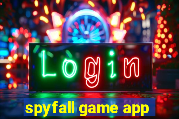spyfall game app